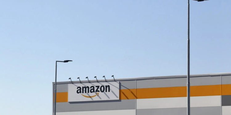 Amazon da record: è prima azienda al mondo per quantità di rinnovabili acquistate