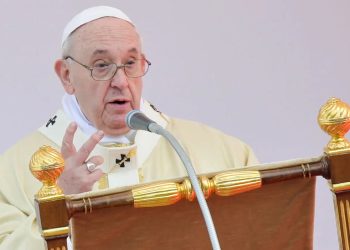 Clima, Papa Francesco: “Più solidarietà per la cura della nostra casa comune”