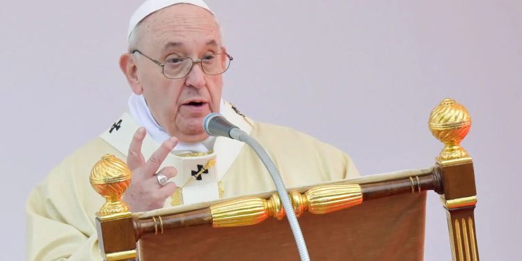 Clima, Papa Francesco: “Più solidarietà per la cura della nostra casa comune”