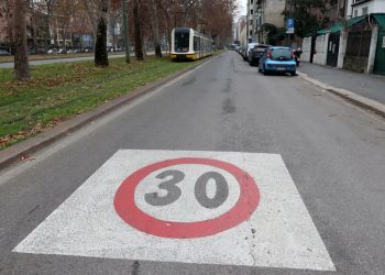 Associazioni ambientaliste a Salvini: “Città 30 km/h modello di sostenibilità”