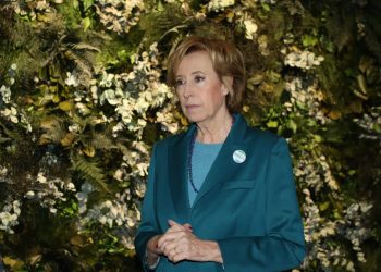 Letizia Moratti: “Comunità energetiche e più treni per una Lombardia sostenibile”