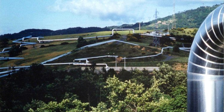 Energia, dal Consiglio nazionale geologi via libera al decreto “Geoscambio”