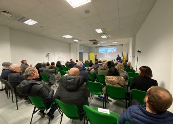 Terranostra Mantova guarda al futuro con gli Stati generali dell’agriturismo