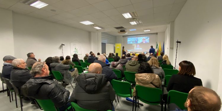 Terranostra Mantova guarda al futuro con gli Stati generali dell’agriturismo