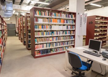 Presto anche Pozzolo sul Mincio avrà la sua biblioteca