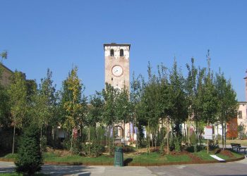 Il Comune di Canneto in un maxi progetto contro l’inquinamento