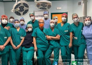 Sanità, prelievo multiorgano all’ospedale di Crema salva vita a 5 persone
