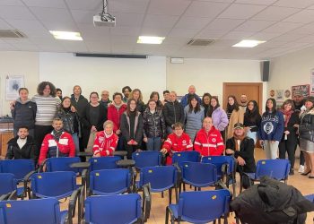 A Castiglione al via il corso per diventare volontario Croce Rossa