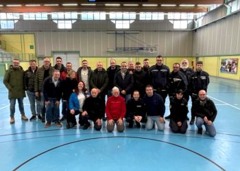 Installati i defibrillatori a Marmirolo, Marengo e Pozzolo sul Mincio