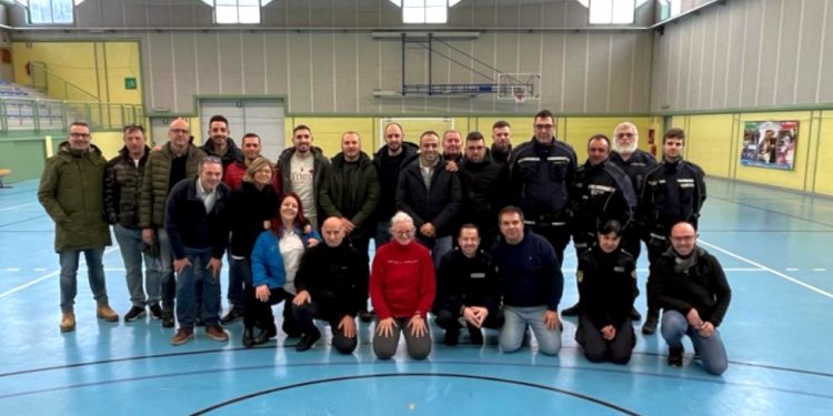 Installati i defibrillatori a Marmirolo, Marengo e Pozzolo sul Mincio