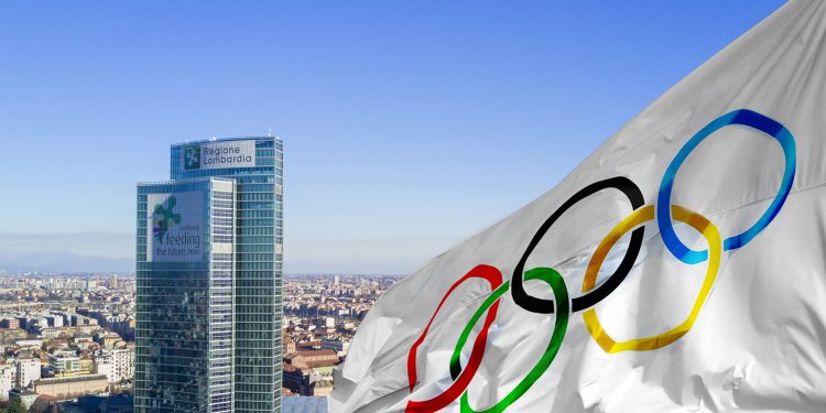 Olimpiadi, modificato lo statuto della Fondazione Milano-Cortina 2026