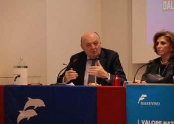 Pichetto: “Commissione per riformare il Codice dell’Ambiente”