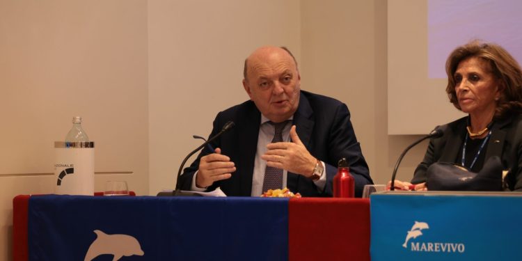 Pichetto: “Commissione per riformare il Codice dell’Ambiente”