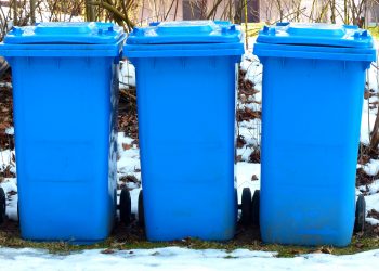 Rifiuti, arrivano gli ecocalendari di Tea e novità in diversi paesi