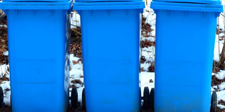 Rifiuti, arrivano gli ecocalendari di Tea e novità in diversi paesi