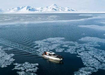 Energia, l’esperienza norvegese: gas, petrolio e stoccaggio di Co2