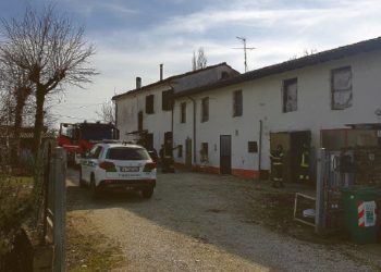 Fuga di gas e scoppio: grave un 85enne rimasto ustionato