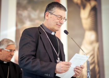 L’Asolano don Enrico Trevisi nominato vescovo di Trieste