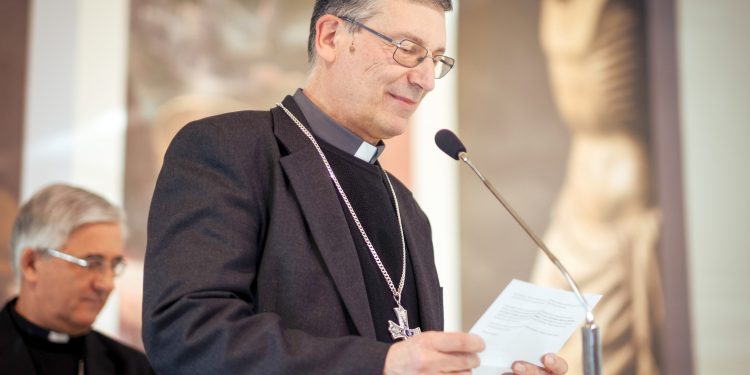 L’Asolano don Enrico Trevisi nominato vescovo di Trieste