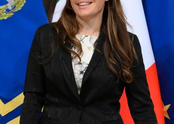 Da Volta a Curtatone: la ministra Locatelli in visita in provincia