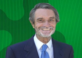Fontana stravince le elezioni: confermato al governo della Lombardia