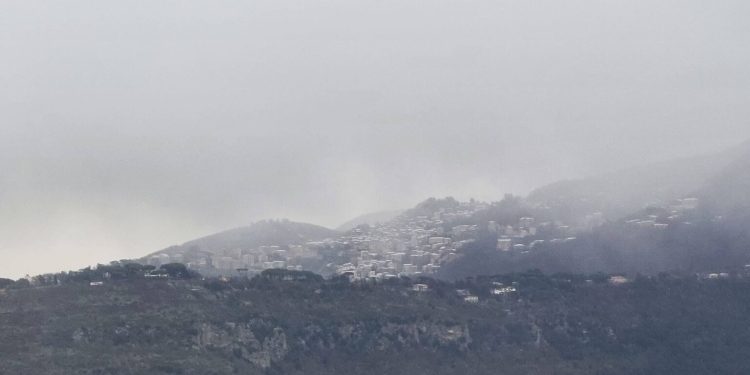 Un’altra ondata di caldo anomalo ma dal weekend ritorna il gelo con Nìkola