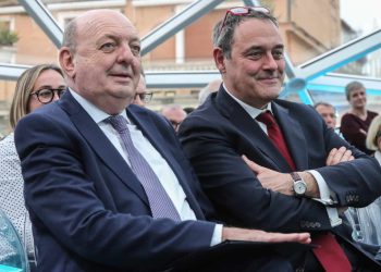 Bollette gas in caduta del 34,2%. Pichetto: “Riduzione importante”