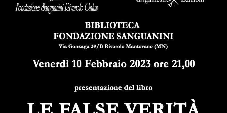 Quinto appuntamento con i “Venerdì d’Autore”: ospite Emanuele Gualerzi