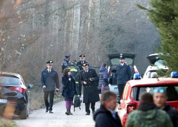 Sull’auto di Stratan trovate tracce di sangue e fango
