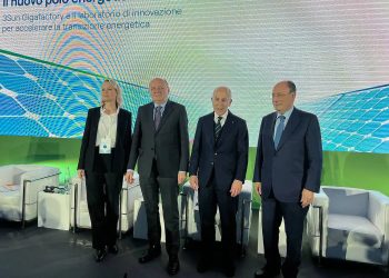 3Sun Enel, entro 2024 a Catania la più grande fabbrica di pannelli solari d’Europa