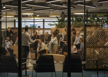 Torna Amazon Sustainability Accelerator per trovare startup del riciclo