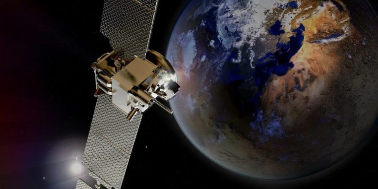 Enea e Asi guardano alla Luna per produrre energia con un mini-reattore nucleare