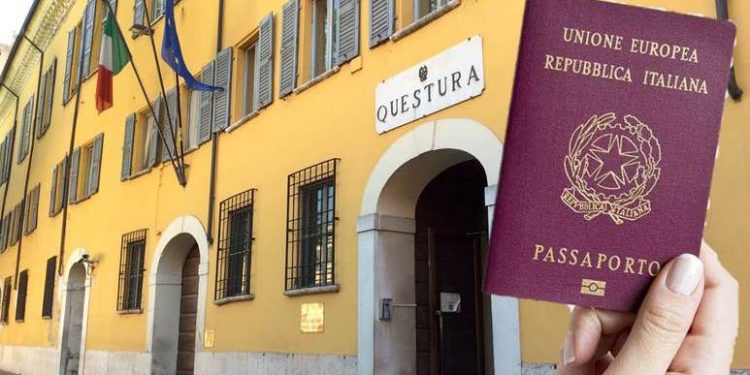 Più passaporti: apertura straordinaria degli uffici il 18 febbraio