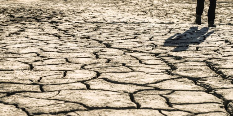 Allarme smog e siccità: “Situazione peggiore di quella dello scorso anno”