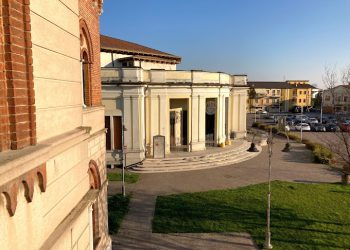 Marmirolo, la mini-stagione teatrale al via con lo spettacolo di Gene Gnocchi