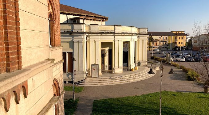 Marmirolo, la mini-stagione teatrale al via con lo spettacolo di Gene Gnocchi