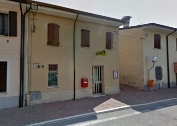 Più servizi digitali alla comunità: lavori all’ufficio postale di Mariana