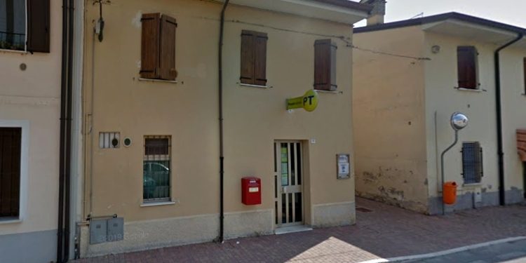 Più servizi digitali alla comunità: lavori all’ufficio postale di Mariana