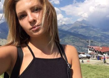 La 23enne Yana Malaiko