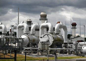 In vigore il price cap europeo. Ma il prezzo del gas resta sotto la soglia prevista