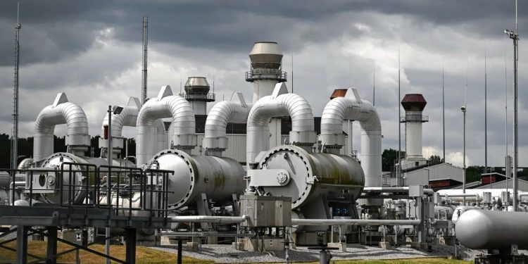 In vigore il price cap europeo. Ma il prezzo del gas resta sotto la soglia prevista