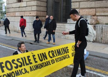Fridays for future tornano in piazza: oggi sciopero globale per il clima