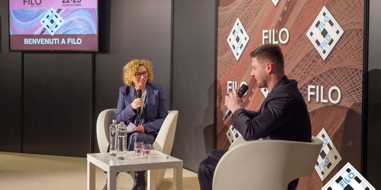 Alla Fulgar filati sempre più green: l’ambiente è al primo posto