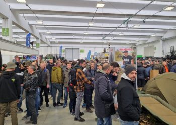 A Gonzaga è tornato Carpitaly insieme alla lotta al bracconaggio