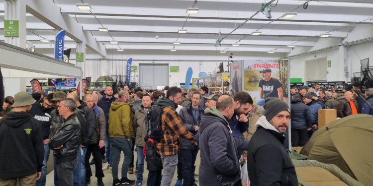 A Gonzaga è tornato Carpitaly insieme alla lotta al bracconaggio