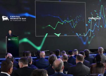 Nel piano strategico 2023-2026 di Eni sicurezza energetica, transizione e meno emissioni