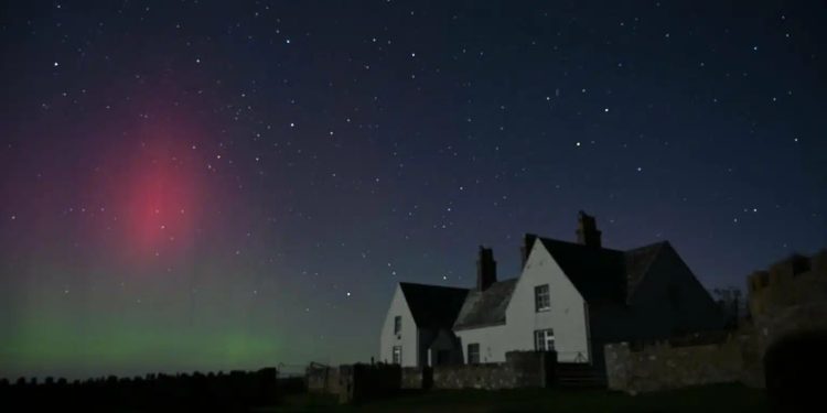 Isola gallese diventa santuario delle stelle: a Ynys Enlli non c’è inquinamento luminoso