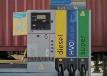 In 50 stazioni di servizio arriva il primo biodiesel di Eni: è prodotto da scarti vegetali