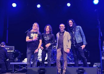 Medole, successo per il rock travolgente degli Heroes and Monsters