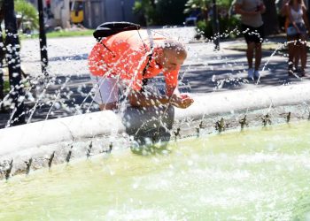 Italia indietro sui Piani urbani di adattamento climatico